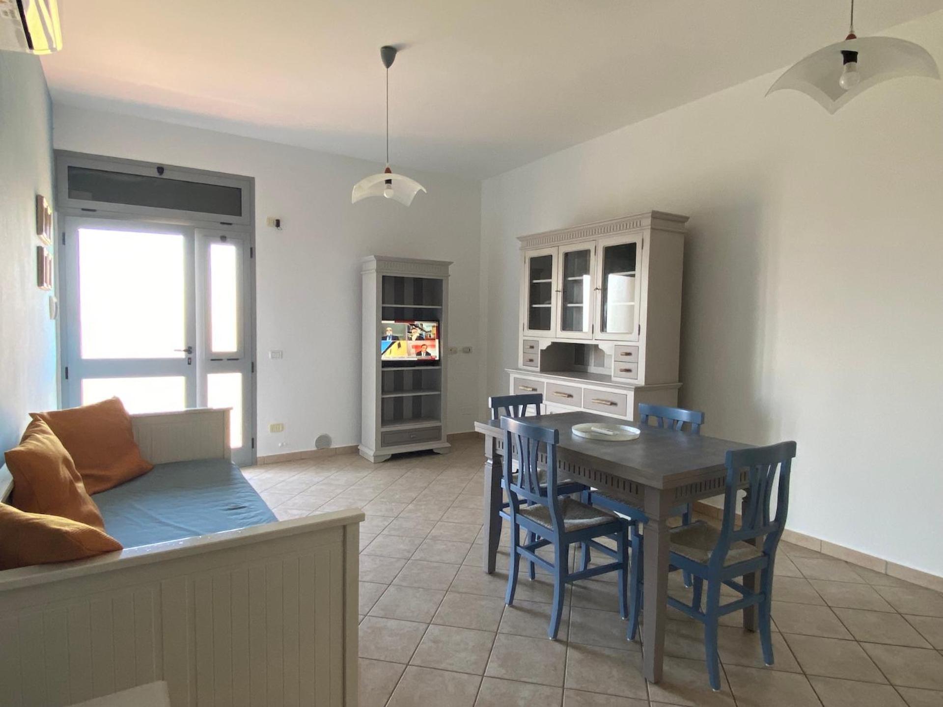 Mazze - Bilocale Con Posto Auto Apartment San Vincenzo Exterior photo